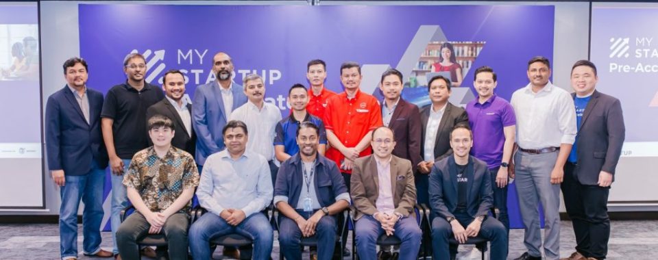 Homegrown technopreneurs spearhead Malaysia’s tech scene