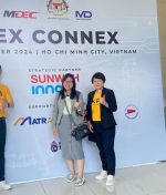 DEX CONNEX 2024